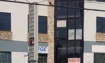 Imagem: Loja Central Joinville