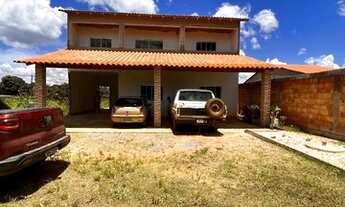 Imagem 7: Vende-se Sobrado no trecho 7 do Lago Norte