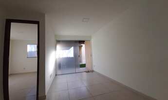 Imagem 1: Casa para venda tem 60 metros quadrados com 2 quartos em Ipitanga - Lauro de Freitas - BA