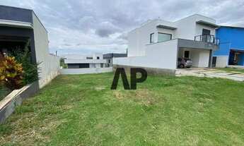 Imagem 3: Terreno à venda, 300 m² por R$ 320.000,00 - Condomínio Central Parque - Salto/SP