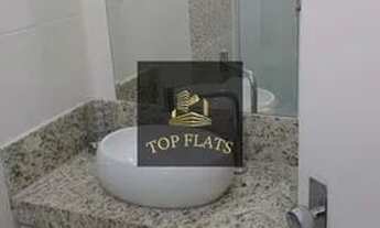 Imagem 6: Flat disponível no Jardim Paulista