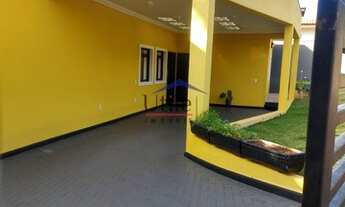 Imagem 2: CASA TÉRREA PARA VENDA EM VALINHOS