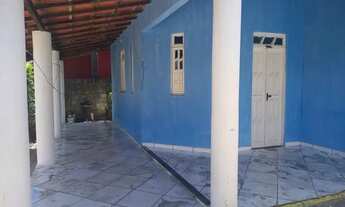 Imagem 6: Alugo casa semi mobiliada barra de jacuipe