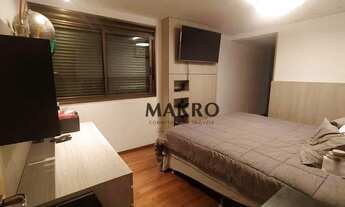 Imagem 7: Apartamento com 4 quartos à venda, 255 m² por R$ 2.900.000 - Sion - Belo Horizonte/MG
