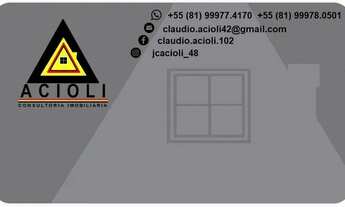 Imagem 6: Recife - Apartamento Padrão - <br> São José