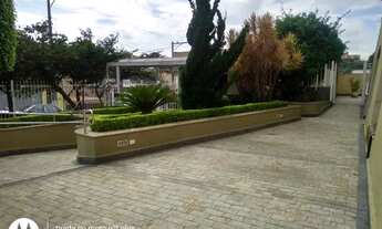 Imagem 3: Apartamento para aluguel possui 69 metros quadrados com 2 quartos em Vila Barreto - São Pa