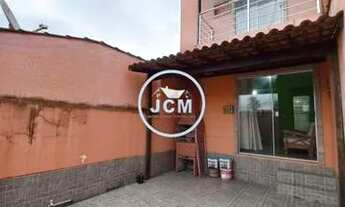 Imagem 3: Excelente casa duplex em boa localização