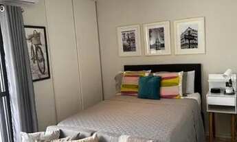 Imagem 7: Kitnet Santa Cecília São Paulo