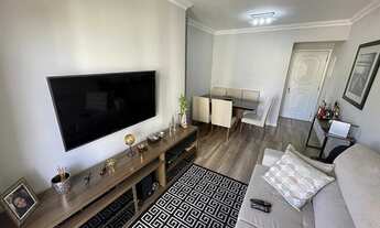 Imagem 3: Apartamento para venda com 70 metros quadrados com 3 quartos em Santana - São Paulo - SP