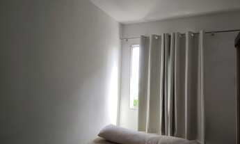 Imagem 4: Residencial Parque Maceió