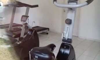 Imagem 6: Alugo apartamento no condomínio Esplanada dos Jardins III na copab R$ 780