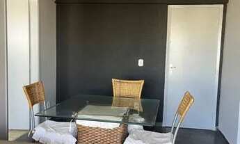 Imagem 5: Aluga-se apto Mobiliado no Centro