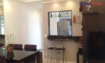 Imagem 5: Apartamento com 2 dormitórios para alugar, 60 m² por R$ 4.324,00/mês - Ipiranga - São Paul