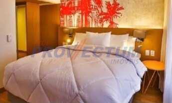 Imagem 4: Flat - Cambuí - Campinas