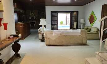 Imagem 4: Sorocaba - Casa Padrão - Parque Campolim