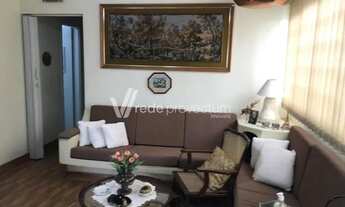 Imagem: Casa - Nova Campinas - Campinas