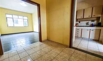 Imagem 5: Oportunidade imperdível para investidores: apartamento estratégico na Estrada do Galeão, J