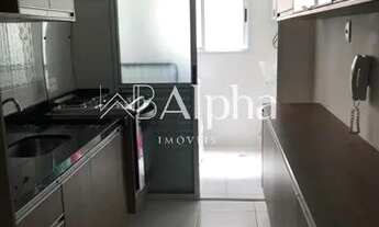 Imagem 5: Apartamento para locação - Cond. Alphaview - Barueri - SP