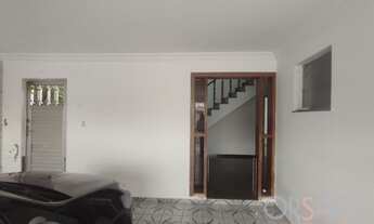 Imagem 6: SAO CAETANO DO SUL - Sobrado Padrão - Jardim Sao Caetano