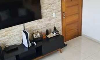 Imagem 3: Sobrado com 3 dormitórios para alugar, 92 m² por R$ 2.720,00/mês - Ponte Grande - Guarulho