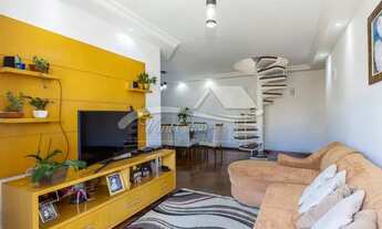 Imagem 6: Cobertura 3 quartos 1 suíte na Vila Mariana - São Paulo