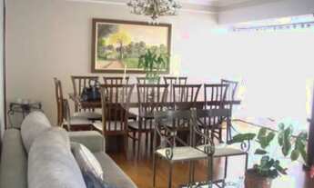 Imagem 2: Apartamento - Vila Itapura - Campinas