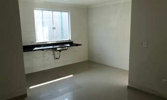 Imagem 4: Condomínio Residencial no Centro de Mairiporã