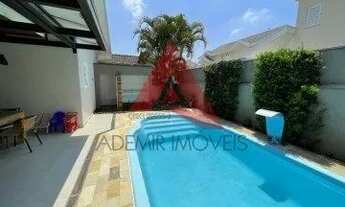 Imagem 2: JACAREí - Casa de Condomínio - Jardim Altos de Santana I