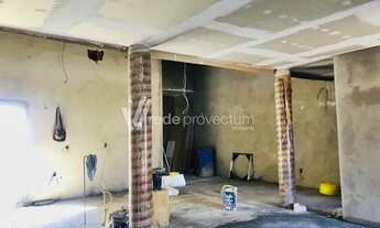 Imagem 3: Casa - Vila Monte Alegre - Paulínia