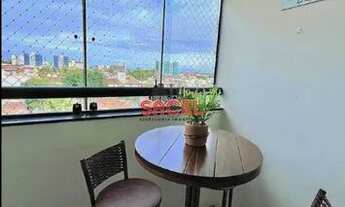 Imagem 4: Alugo apartamento com mobilia completa, localizado no Condominio Residencial Perolas do At