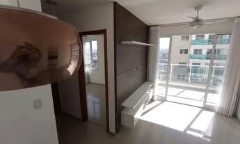 Imagem 4: Lindo apartamento 2 Quartos suíte e varandão gourmet, linda vista em Itapuã, lazer complet