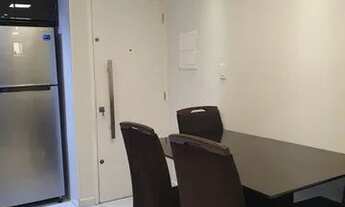 Imagem 2: Apartamento para aluguel 2 quartos 1 vaga Paradiso Campestre Campestre - Santo André - SP