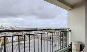 Imagem 6: Studio para alugar, 22 m² por R$ 2.240,79/mês - Santana - São Paulo/SP