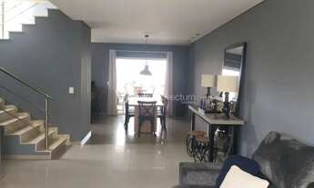 Imagem 6: Casa - Residencial Parque da Fazenda - Campinas