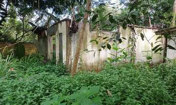 Imagem 3: Terreno comercial/residencial plano com 1.145M2 Estrada dos Bandeirantes Vargem Pequena