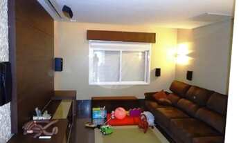 Imagem 6: Casa - Residencial Parque das Araucárias - Campinas