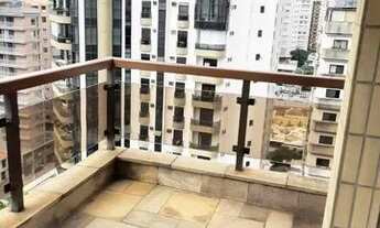 Imagem: Apartamento com 3 dormitórios, 212 m²