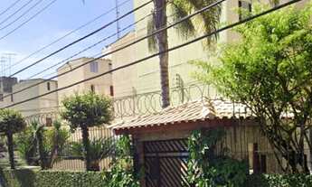 Imagem 2: Apartamento para venda possui 43 metros quadrados com 2 quartos em Jardim Antártica - São