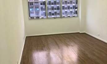 Imagem 6: Conjunto comercial com excelente localização na Av.Faria Lima; andar alto com linda vista