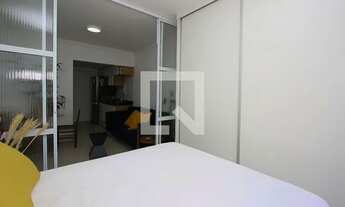 Imagem 11: Apartamento para Aluguel - Jardim Paulista, 1 Quarto, 30 m2