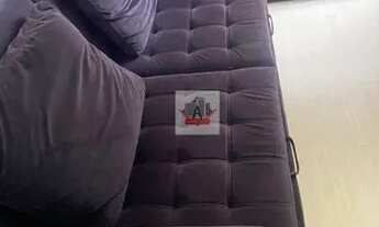 Imagem 10: Flat para aluguel possui 42 metros quadrados com 1 quarto em Cerqueira César - São Paulo