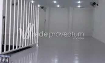 Imagem 7: Galpão - Ponte Preta - Campinas