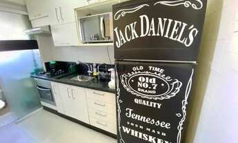 Imagem 2: Apartamento em Condomínio Padrão para Venda no bairro Chácara Califórnia, 3 dorm, 1 suíte