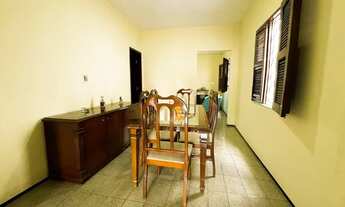 Imagem 6: Casa Duplex à venda com 308 m² sendo 8 quartos em Manuel Sátiro - Fortaleza - CE