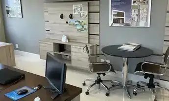 Imagem 2: Conjunto/Sala para Venda - 38.45m², 0 dormitórios, Menino Deus