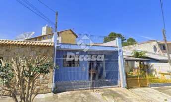 Imagem: CASA 3 QUARTOS PRÓXIMA A UTFPR - CIC, CURITIBA/PR