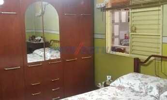 Imagem 6: Casa - Parque Residencial Vila União - Campinas