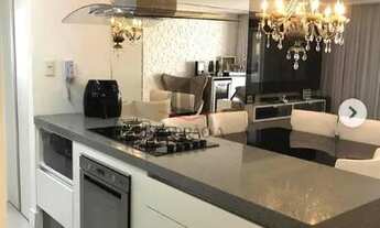 Imagem: Apartamento em Condomínio Padrão para