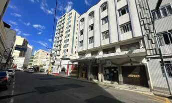 Imagem 3: Cobertura com 3 dormitórios à venda, 109 m² por R$ 560.000,00 - São Mateus - Juiz de Fora