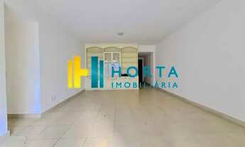 Imagem 2: Apartamento na Gávea, próximo a PUC